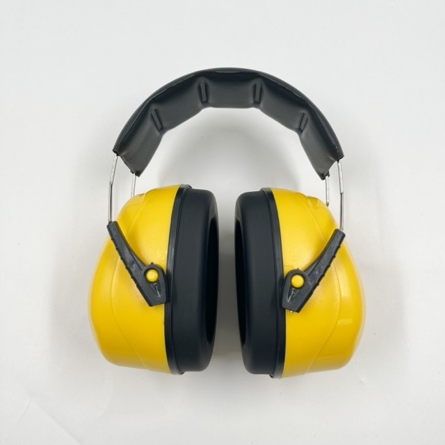 Industrial Noise Reduction Earmuffs Ear Protector