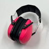 Hearing Protection Safety Earmuffs for Adult