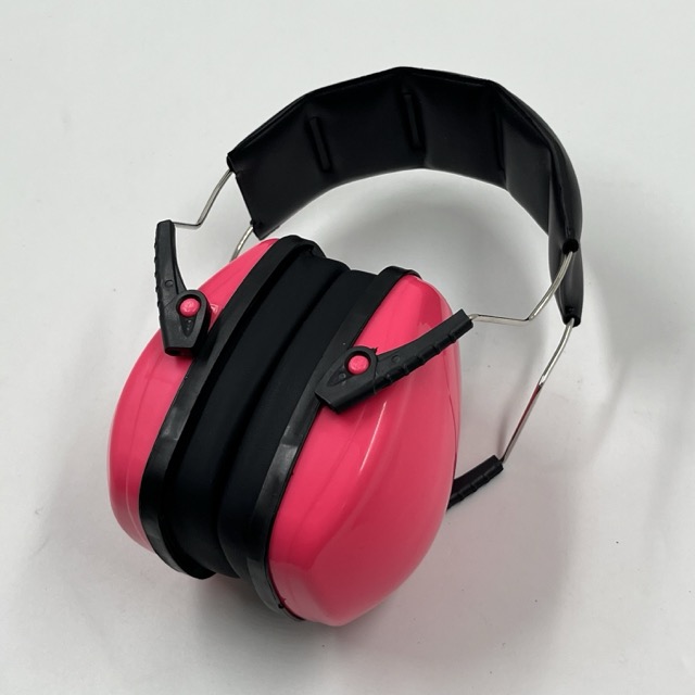 Hearing Protection Safety Earmuffs for Adult