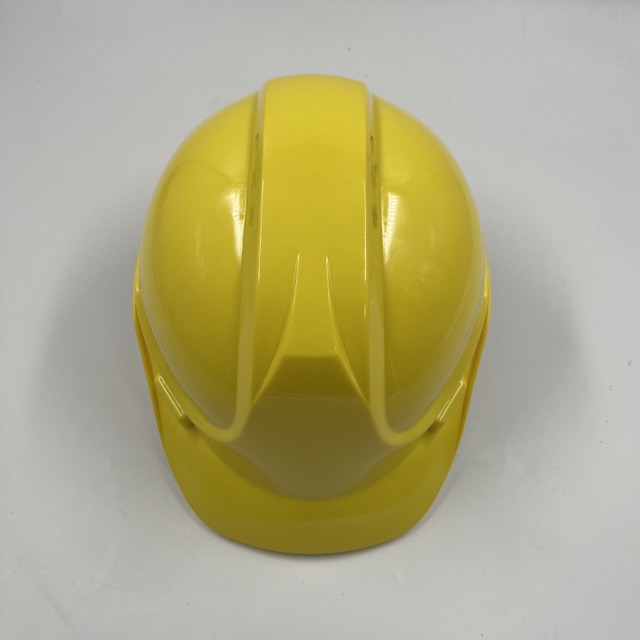 Construction Engineering Labor Protection Hard Hat ABS Safety Helmet