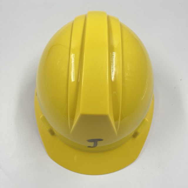 Industrial Head Protective Safety Helmet Hard Hat For Construction Site