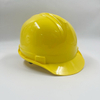 Construction Work Head Protection Safety Helmet