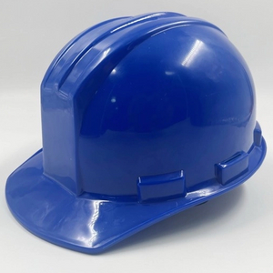 PE Material Safety Helmet Industry Construction Safety Helmets