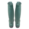 Anti-slip Waterproof Steel Toe Rain Boots