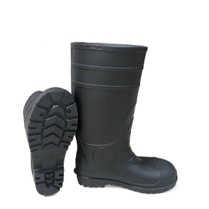 Anti-Smash Anti-Puncture Rain Boots