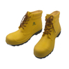 Ankle Footwear Gumboots Safety Work Boots