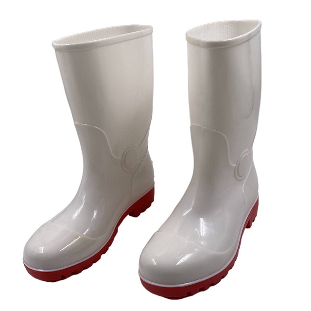 Waterproof Chemical Resistant Gumboots