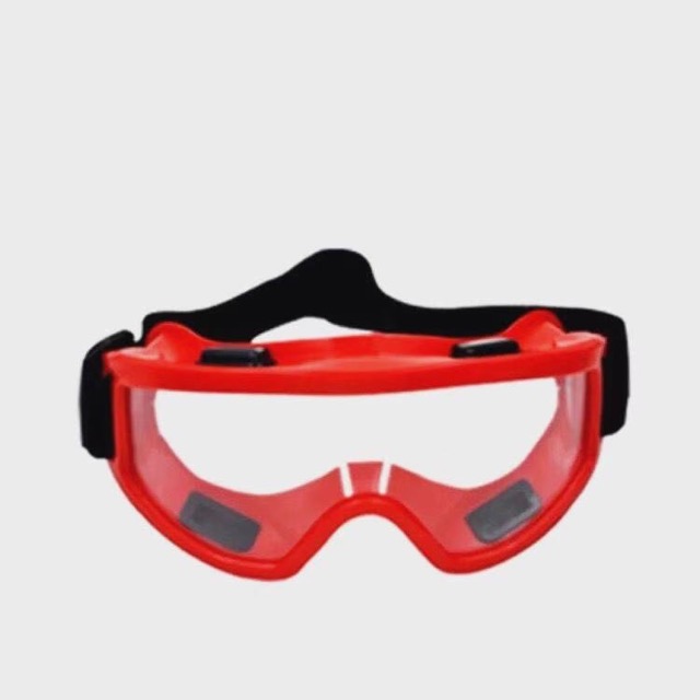 Personal Protective Equipment Impact Resistant Protection Safety Glasses