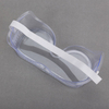 Wholesale Safety Goggles Eye Protection Clear Safety Glasses