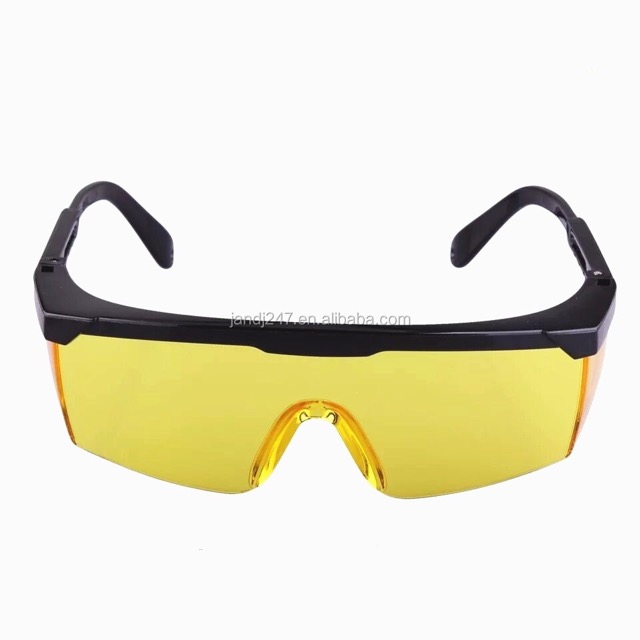 Workplace Safety Goggles Dust proof Anti Fog Eyes Protection Safety Glasses