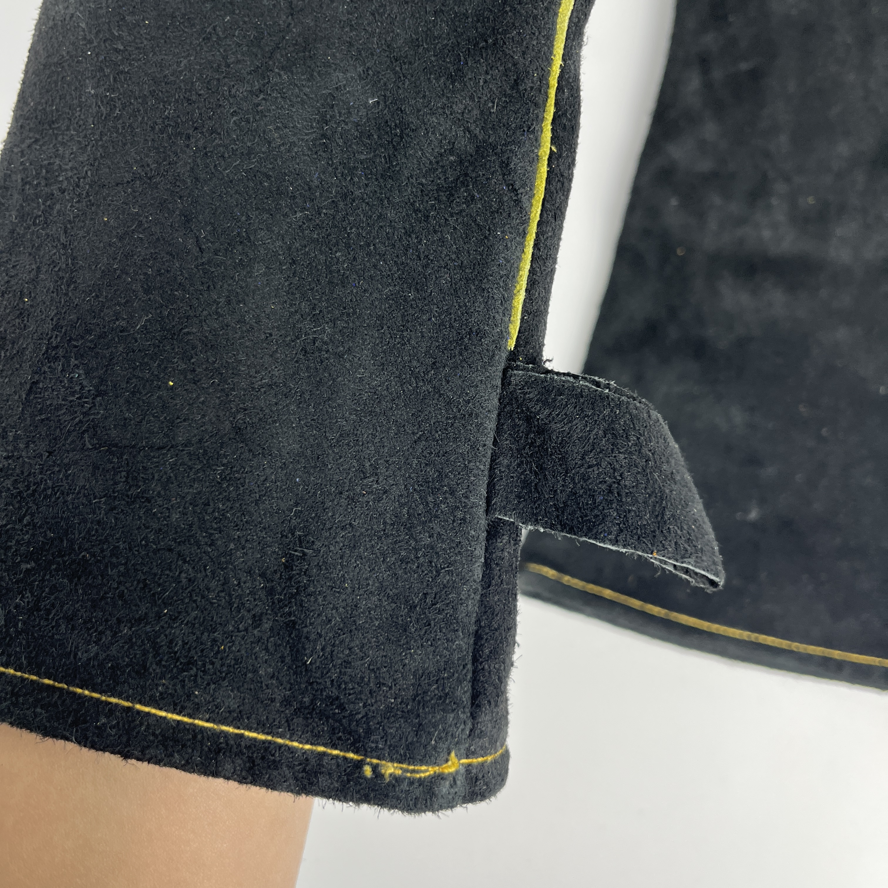 Fireproof High-Quality Heat Resistant Durability Safety Work Gloves