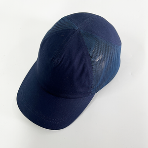 Hot Selling Various High Protective Colors Safety Helmet Baseball Cap for Sport Cap