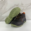 Slip-Resistant Wear-resistant Safety Shoes Slip-Resistant Work Shoes for Logistics Warehouses