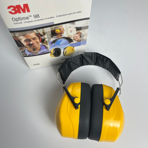 H9A High Quality Top Popular Fashion Profession Ear Muff Hearing Protection