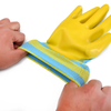Anti Slip PU Palm Work Gloves Comfortable Industrial Grip Glove