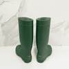 Waterproof Safety Rain Boots Labor Protection Rain Boots for Work Boots
