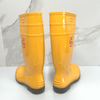 Waterproof Safety Rain Boots Labor Protection Rain Boots for Work Boots