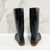 Working Construction Oil Acid Resistant Industrial and Mining Rain Boots with Steel Toe