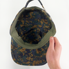 Custom Safety Helmet Sports Camo Baseball Cap Snapback Cap Sport Cap Safety Cap