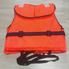 Marine Foam Lifejacket Life Vest with Collar