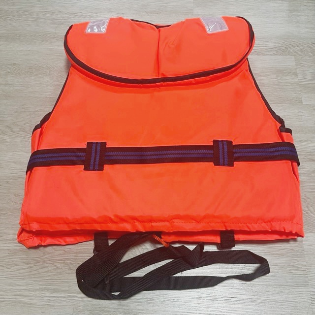 Marine Foam Lifejacket Life Vest with Collar