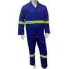 Industrial Worker Uniforms Reflective Work Clothes 