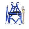 Fall Prevention Safety Harness for Working at Height Construction Working