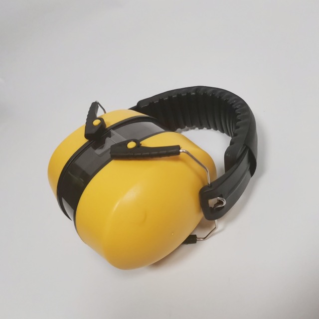 Ear Protection Noise cancelling Industrial Safety Earmuffs