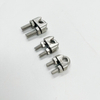 Customized Stainless Steel Wire Rope Cable Clip