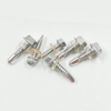 High Quality Stainless Steel DIN7504K Hex Flange Self-drilling Screw