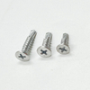 304 Stainless Steel Cross Countersunk Head Self Drilling Screw