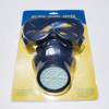 Single Tank Dust Respirator with Goggle