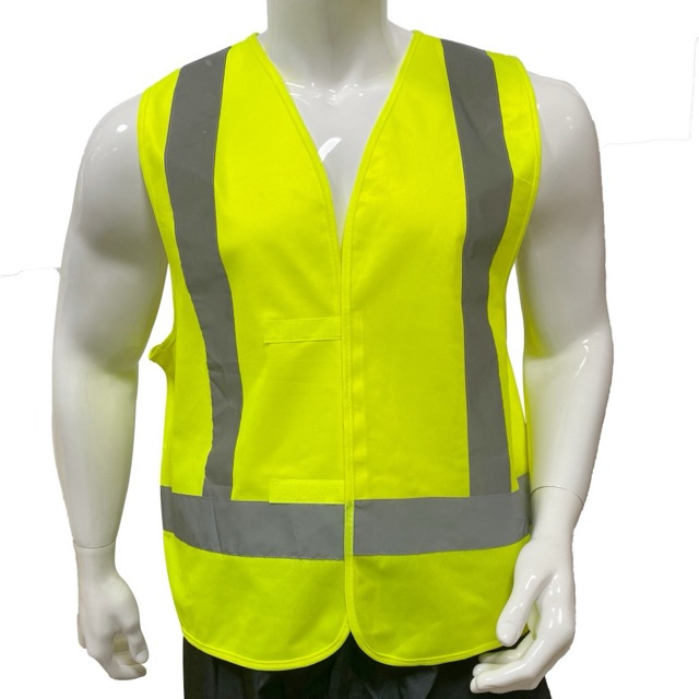 Cheap Outdoor Safety Vest Reflector Jackets