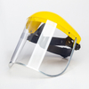 Wholesale Welding Helmet Safety Face Shield Visor For Industrial