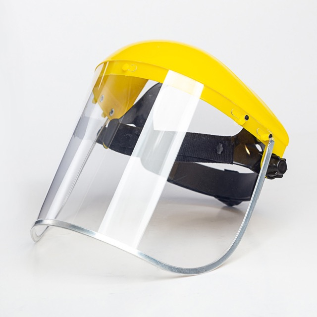 Wholesale Welding Helmet Safety Face Shield Visor For Industrial