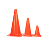 Roadway Safety PVC Safety Traffic Road Cone