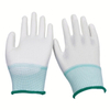 Safety Gloves Industrial Hand Gloves PU Coated Gloves