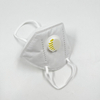 Dust Protection Filter FFP2 Mask With Active Carbon Valve