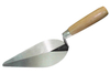 Construction Tools Wood Handle Bricklaying Trowel