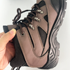 Hot Sale Steel Toe Working Industrial Safety Boots Shoes
