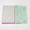 Washing Dish Cloth Kitchen Cleaning Cloth Microfiber Wiping Rags