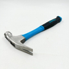 High Quality Industrial Hammer With Fiberglass Handle