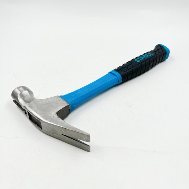 High Quality Industrial Hammer With Fiberglass Handle