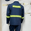 Safety Building Work Clothes Work Clothes Integral Work Clothes Durable Men's Work Clothes