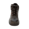 Wholesale Steel Toe Leather Safety Shoes