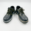 High Quality Anti-slip Steel Toe Work Safety Shoes Boots For Men
