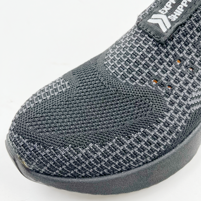 Industrial Protective Fashion Breathable Work Boot Casual Trainers Steel Toe Safety Shoes