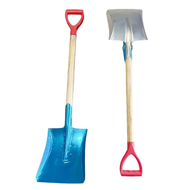 Non Sparking Tools Explosion-Proof Aluminum Snow Shovel