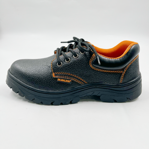 Waterproof Safety Shoes Steel Toe Construction Worker Safety Boots