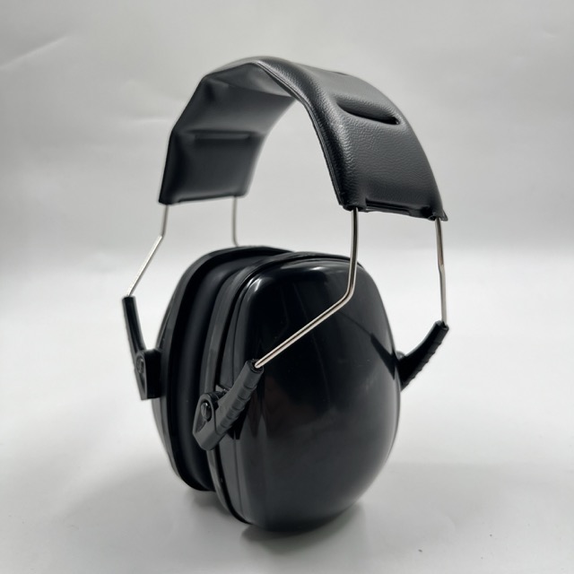 Industrial Earmuffs Ear Protector Noise Reduction Ear Muffs